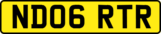 ND06RTR