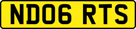 ND06RTS