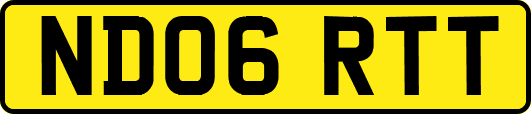 ND06RTT