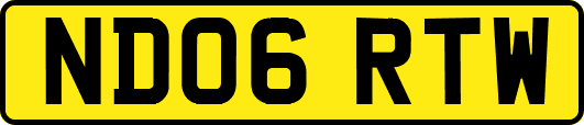 ND06RTW