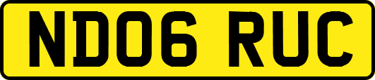 ND06RUC
