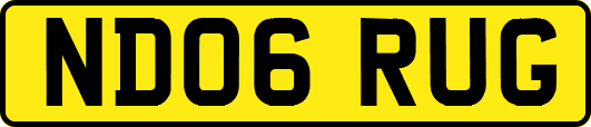 ND06RUG