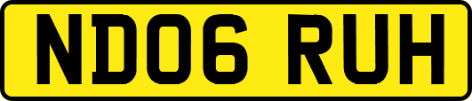 ND06RUH