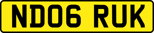 ND06RUK