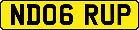 ND06RUP