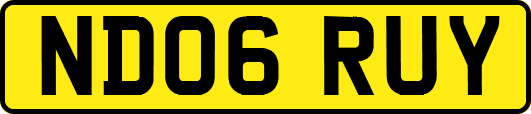 ND06RUY