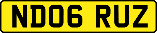 ND06RUZ