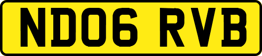 ND06RVB