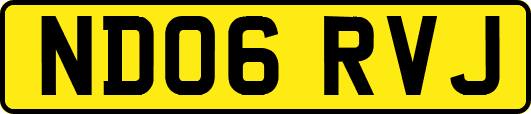 ND06RVJ