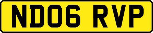 ND06RVP