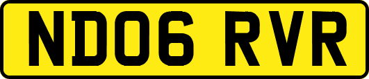ND06RVR