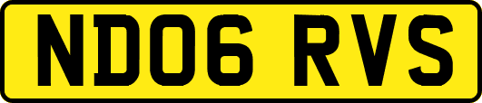 ND06RVS