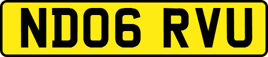 ND06RVU