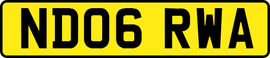 ND06RWA