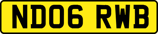 ND06RWB