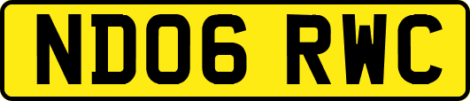 ND06RWC