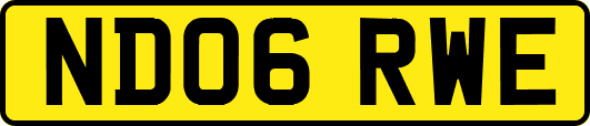 ND06RWE