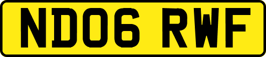 ND06RWF