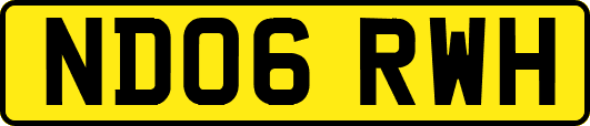 ND06RWH