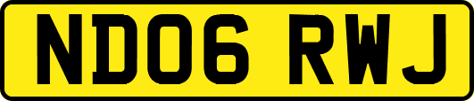 ND06RWJ