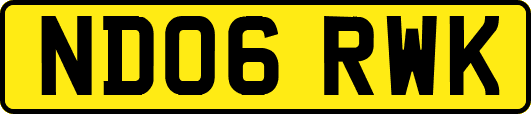 ND06RWK