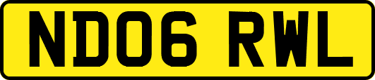 ND06RWL