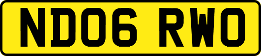 ND06RWO