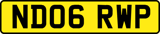 ND06RWP