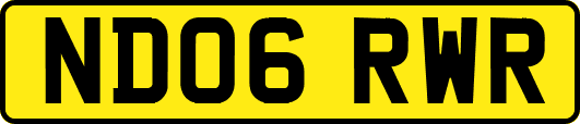 ND06RWR