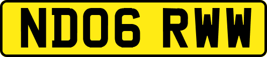 ND06RWW