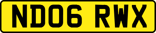 ND06RWX