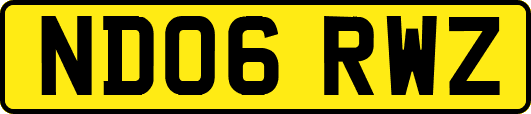 ND06RWZ