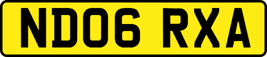 ND06RXA