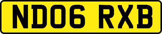 ND06RXB