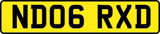 ND06RXD