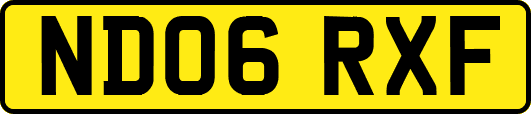 ND06RXF