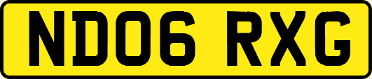 ND06RXG