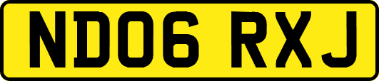 ND06RXJ