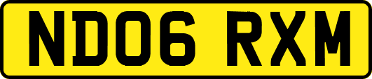 ND06RXM