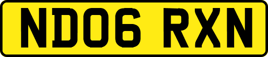 ND06RXN