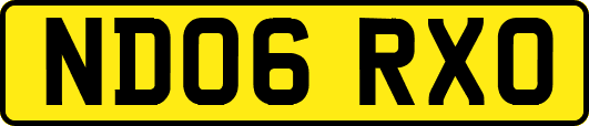 ND06RXO