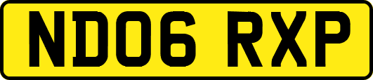 ND06RXP
