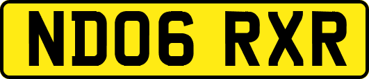 ND06RXR