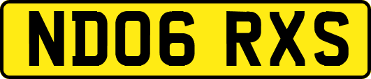 ND06RXS
