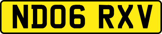 ND06RXV