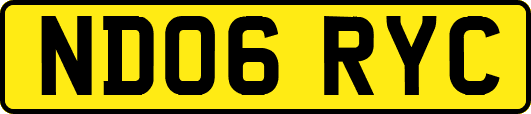 ND06RYC