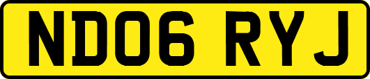 ND06RYJ
