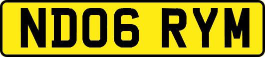 ND06RYM