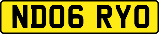 ND06RYO