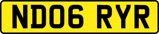 ND06RYR